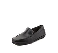 Geox Loafers / Casual Shoes U ASCANIO in Black 7