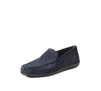 Geox Loafers / Casual Shoes U ASCANIO A in Marine 6.5