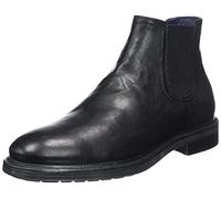 Geox Man U Aurelio C Ankle Boots