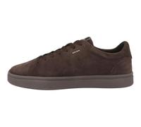 Geox Man U BALTMOORE D Trainers, Chocolate, EU 44