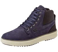 Geox Man U Cervino B Abx B Ankle Boots