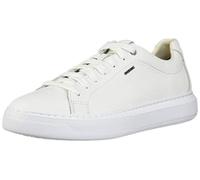 Geox Deiven Trainers White EU 41 Man