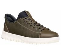 Geox Man U Flexride Plus C Trainers Military 44_EU