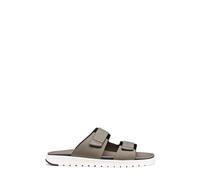 Geox Man U Flexride S Sandals Dove Grey 39
