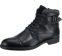 Geox Man U Jaylon A Ankle Boots