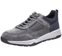 Geox Man U Litio A Sneakers