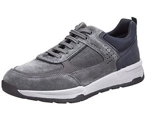 Geox Man U Litio A Sneakers