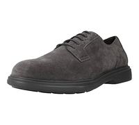 Geox Ottavio D Shoes Brown EU 42 Man