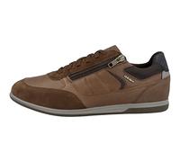 Geox Man U Renan A Sneakers
