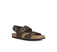 Geox Sandal Ghita Sandals Black EU 44 Men