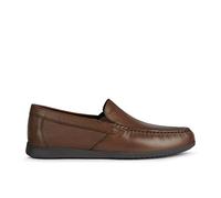 Geox Man U Sile 2 Fit B Moccasins