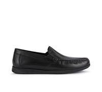 Geox Man U Sile 2 Fit B Moccasins