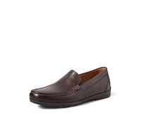 Geox Man U Siron W C Moccasins