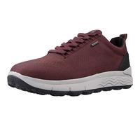 Geox Man U Spherica 4X4 B Abx Sneakers