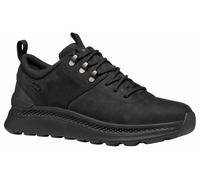 Geox MAN U SPHERICA ACTIF X2 B ABX Trainers Black 41_EU