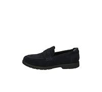 Geox Man U Spherica Ec11 C Moccasins