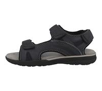 Geox Man U Spherica Ec5 A Sandals