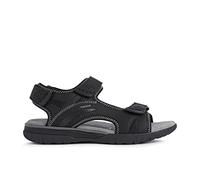 Geox Man U Spherica Ec5 A Sandals