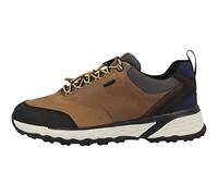 Geox Man U Sterrato B Abx A Sneakers
