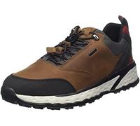 Geox Man U Sterrato B Abx A Sneakers