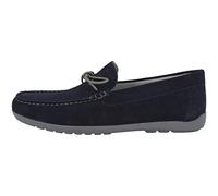 Geox Man U Tivoli A Moccasins