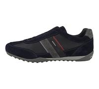 Geox Shoes (Trainers) U WELLS A in Marine 9