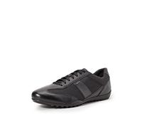 Geox Man U Wells A Sneakers