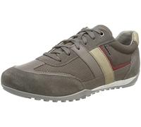 Geox Man U Wells B Sneakers