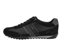Geox Wells U52t5c Trainers Black EU 40 Men