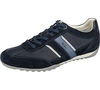 Geox Man U Wells C Sneakers