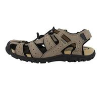 Geox Man Uomo Sandal Strada B Sandals