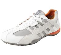 Geox Man Uomo Snake K Sneakers