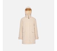 GEOX Mantinea Woman Oxford Tan, Size: S