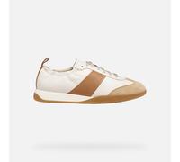 Women's Trainers Geox Maryemy Gris 39