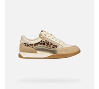 GEOX Maryemy Woman Natural, Size: 35