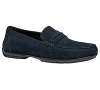 Geox Moner W 2fit Loafers Blue EU 43 Men