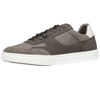 Geox Men U Baltmoore A Sneaker, Dove Grey, 8 UK