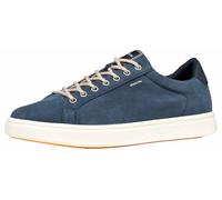 Geox Men U Baltmoore B Sneaker, Navy, 11 UK