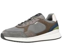 Geox Branthon Trainers Grey EU 41 Men
