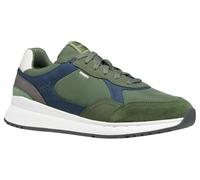 Geox Men U Branthon B Sneaker, Musk Dk Avio, 6 UK