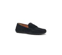 Geox Loafers / Casual Shoes U ISTRIA in Marine 10.5