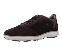 Geox Men U Nebula C Low-Top Sneakers