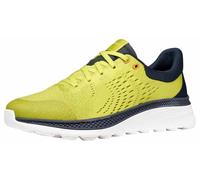 Geox Spherica Actif X1 Trainers Yellow EU 41 Men