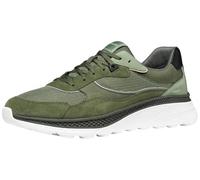 Geox Men U Spherica Actif X1 Sneaker, Musk, 10.5 UK
