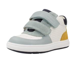 Geox Men's B Biglia Boy aFirst Walker Shoe