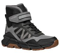 Geox Men's J Flexyper Plus Boy Ankle Boot