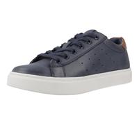 Geox Men's J Nashik Boy aSneaker