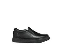 Geox Nashik J45eca08510 Trainers White EU 32 Boy