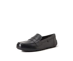 Geox Men's J New Fast Boy aMoccasins