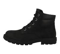 Geox Men's J Shaylax Boy Ankle Boots, Navy, 6 UK
